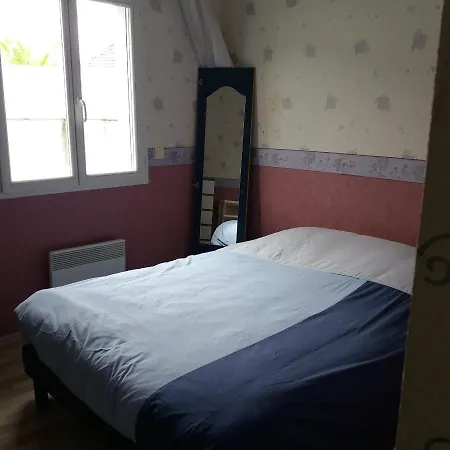 Privat bolig Numero 3 *