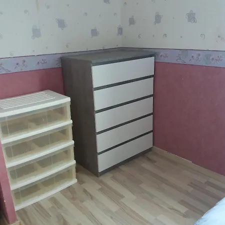 Privat bolig Numero 3