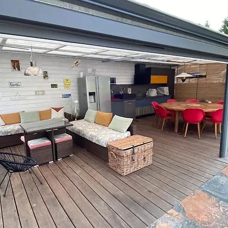 Villa Villa Hourtin