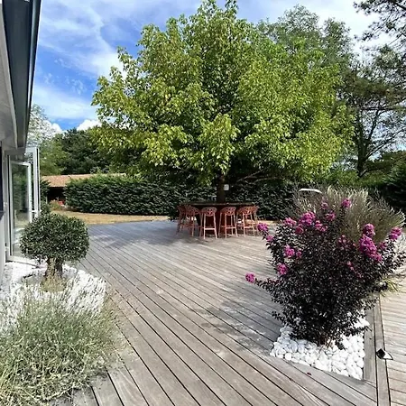 Villa Villa